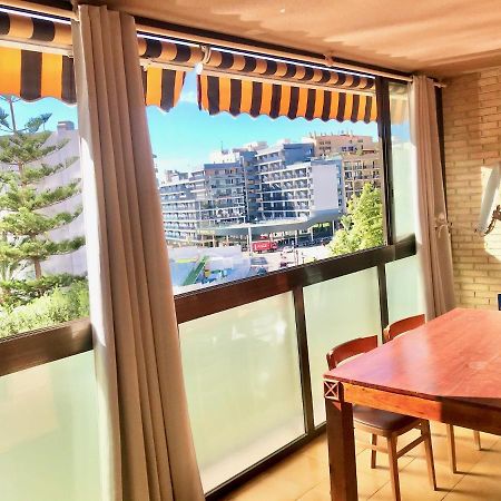 Albaida Apartment Benidorm Dış mekan fotoğraf