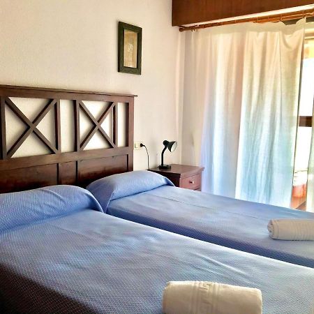 Albaida Apartment Benidorm Dış mekan fotoğraf