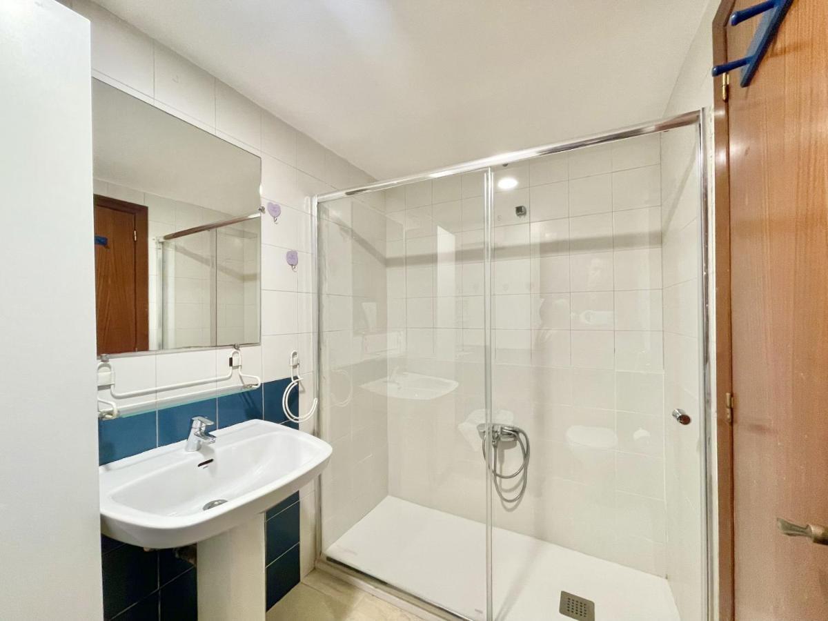 Albaida Apartment Benidorm Dış mekan fotoğraf