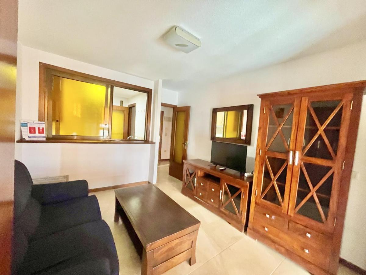 Albaida Apartment Benidorm Dış mekan fotoğraf